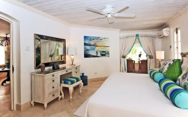 Harmony House 3 Bedroom Villa
