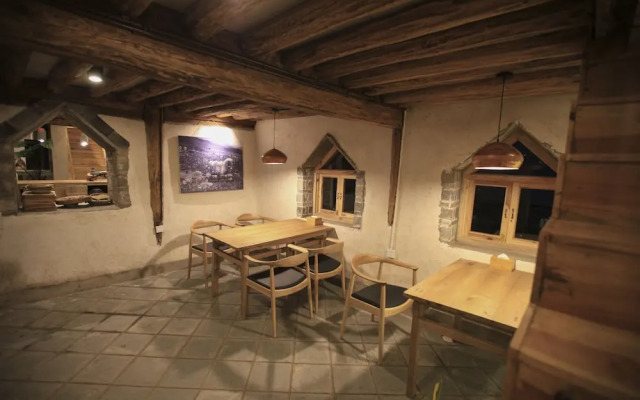 Jiakedi Culture Guesthouse