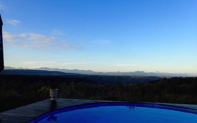 Protea Wilds Retreat