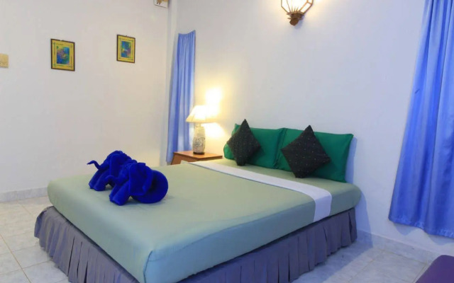 Saladan Beach Resort