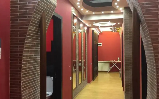 Apartment Po Sutochno