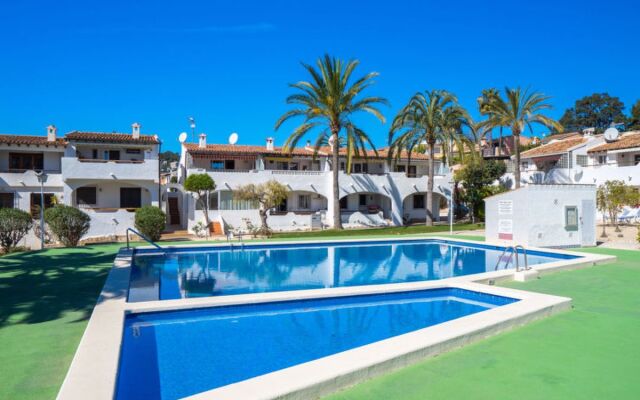 Holiday Home La Camarrocha