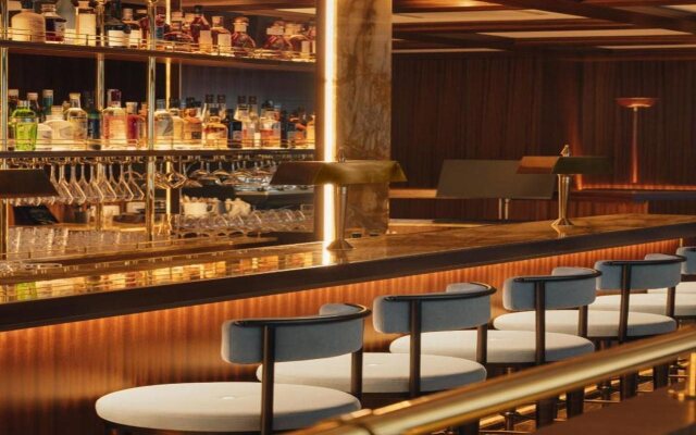 Hôtel des Grands Voyageurs