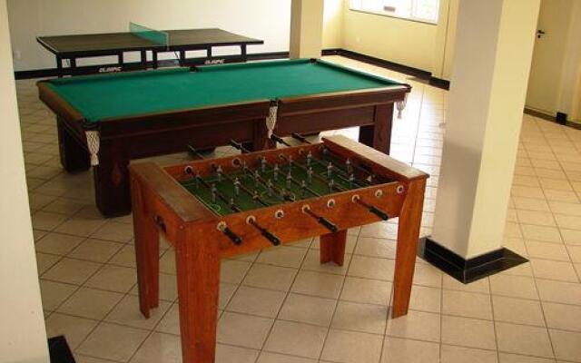 Ingleses Holiday Resort