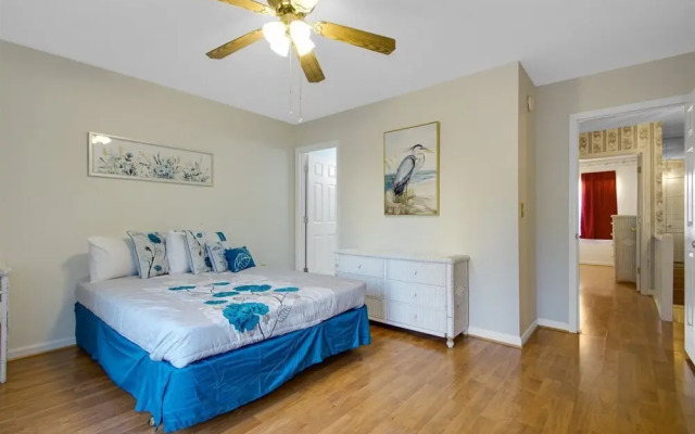 Islander Cay Myrtle Beach Escape