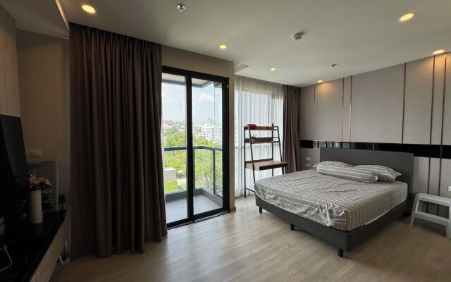 The Panora Pattaya by PSR