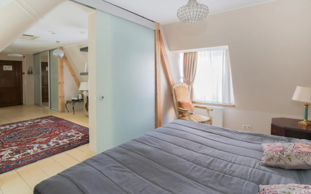 St. Peter's Boutique Hotel