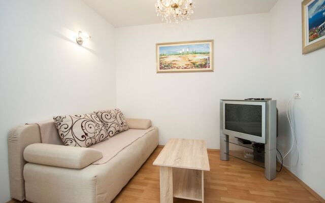 Apartments Sun Rogoznica