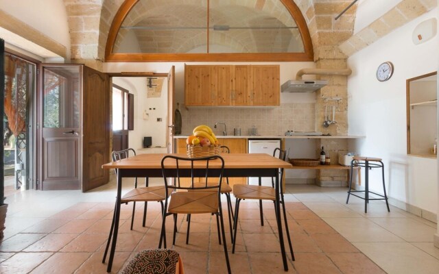 Masseria Caracci