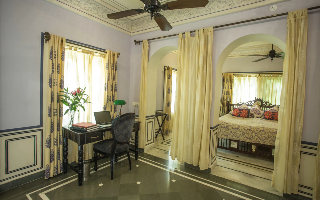 Royal Heritage Haveli - By Leisure Hotels