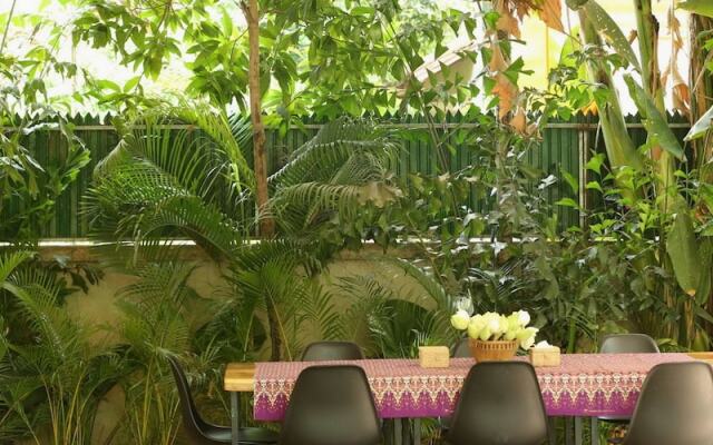 Enkosa B&B