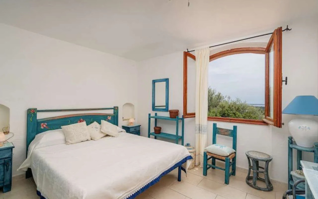 Villa Vì con piscina by Wonderful Italy