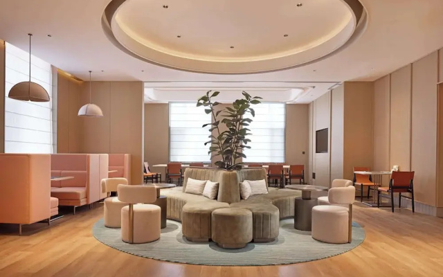 Hilton Garden Inn Harbin Haxi