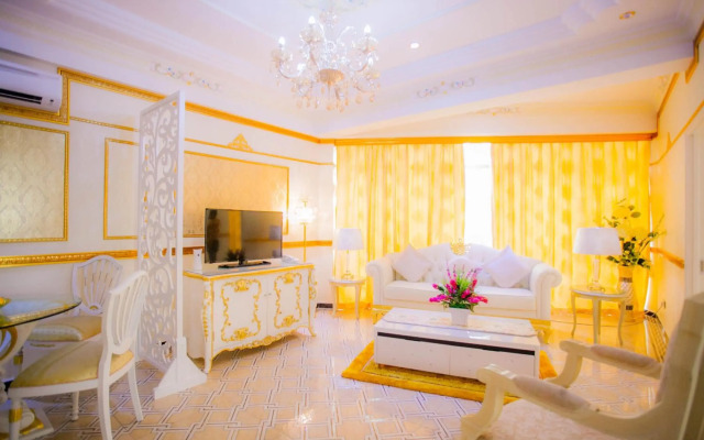 Lace Boutique Hotel