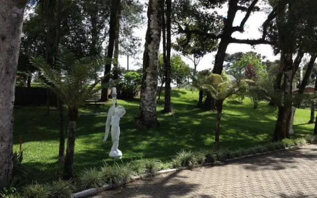 Pousada dos Anjos