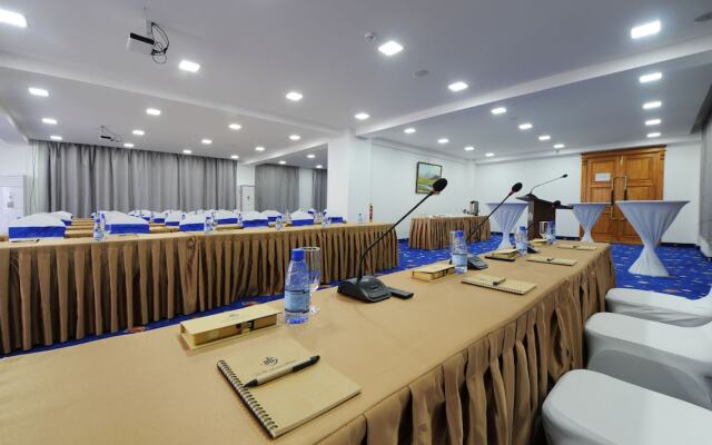 UB Grand Hotel