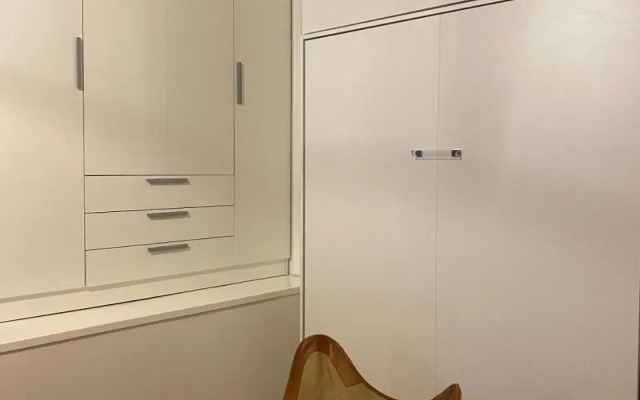 Appartement Passy