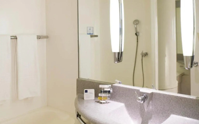 Hôtel Novotel Amiens Pôle Jules Verne
