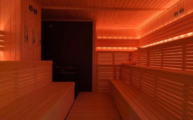 Hostel Central Station Krakow Glowny