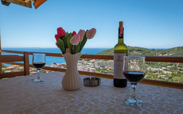 Apart Hotel Alex