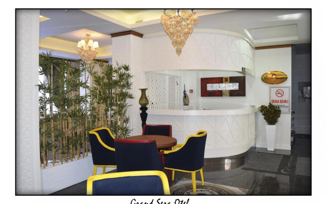 Grand Sera Hotel