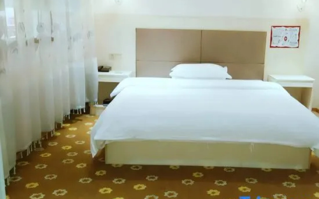 Yunhai Hotel (Jingxi Jinxiu Ancient Town Shop)