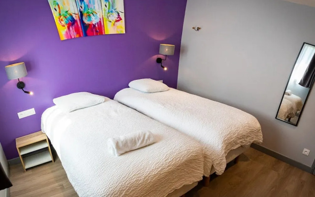 Résidence Artémis Paris Orly Aéroport