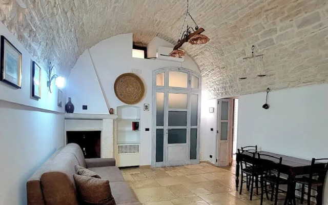 Giovinazzo Historic Apulia