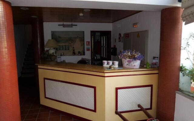 Hotel Mar e Sol VNMF by Portugalferias