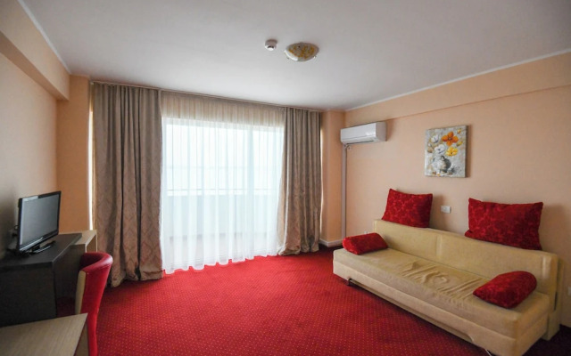 Hotel Romantic