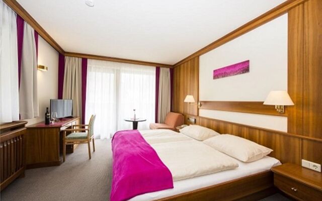 smartHOTEL