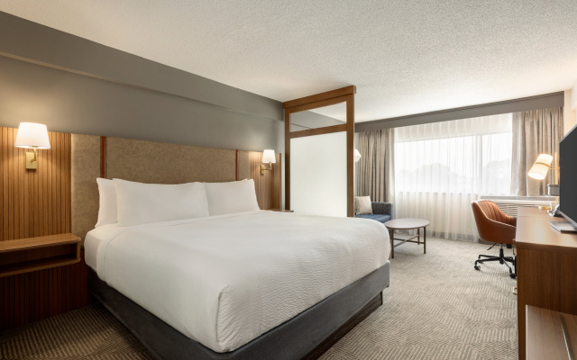 Holiday Inn Virginia Beach - Norfolk by IHG