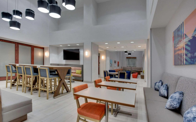 Hampton Inn & Suites Ft. Lauderdale/Miramar