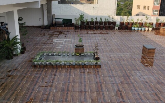 Hotel Anand Villa