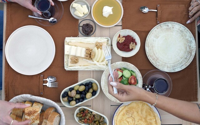 Blue Island Luxury Hotel - Adults Only