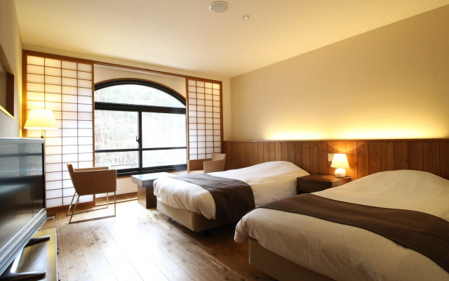 Yatsugatake Hotel Fuuka