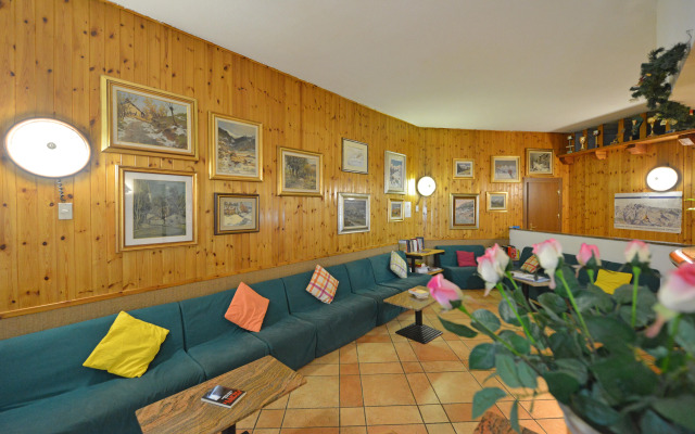 Hotel Serenella