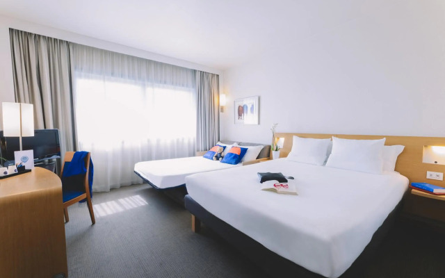 Novotel Venezia Mestre Castellana