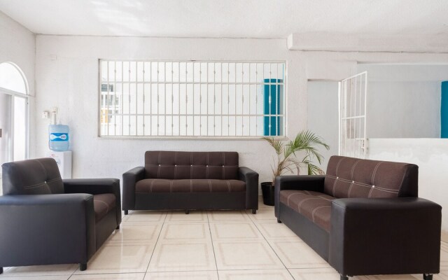 Hotel San Blas