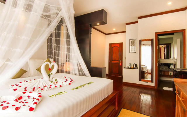 Diamond D'Angkor Boutique