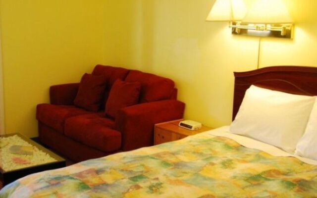 Horie Sun Lodge