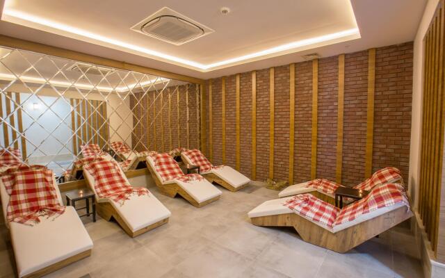 Marine Family Club Hotel