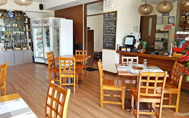 N207 at Outlook Ridge Baguio