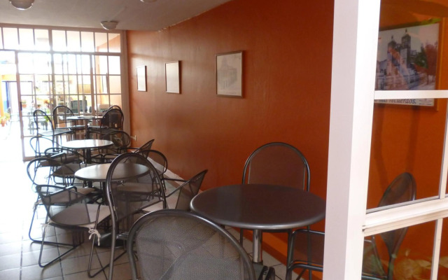 Hotel Camba