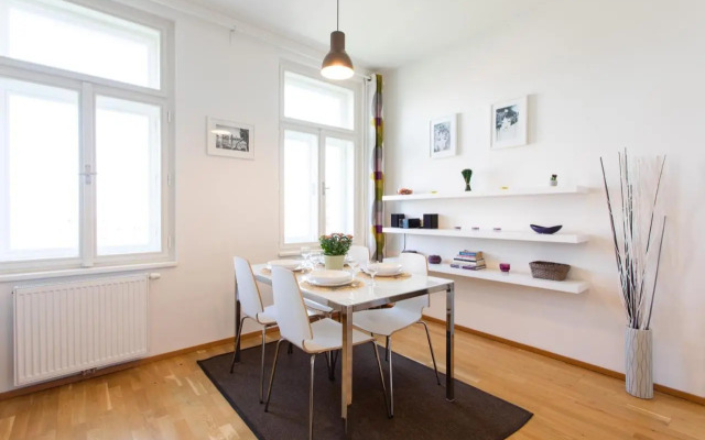 Residence Vinohrad