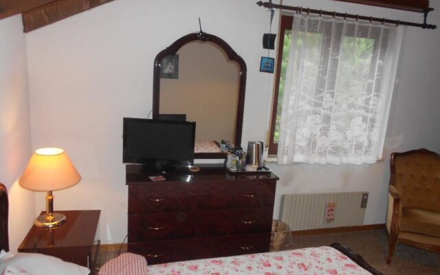 B&B Harry's Haven