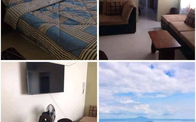 Wind Residences by Bea and RM