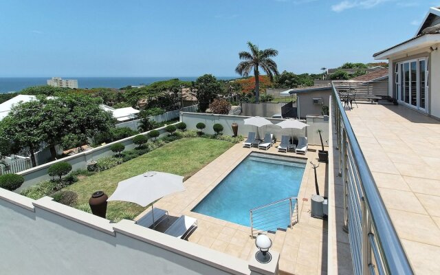 uShaka Manor Guest House