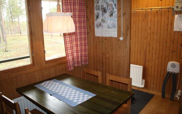 Årrenjarka Mountain Lodge
