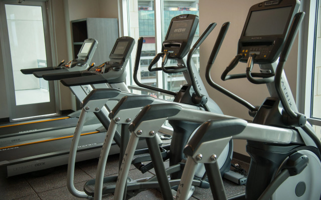 Westgate Luxury Condominiums